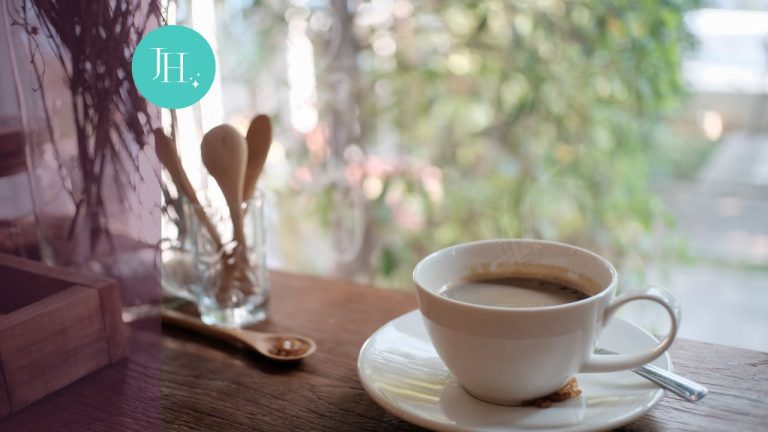 Taking care of yourself isn’t selfish