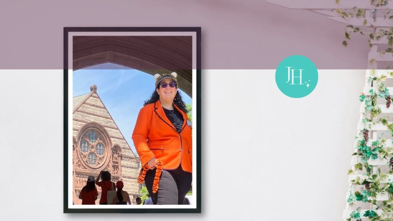 What I took away from my 25th college anniversary