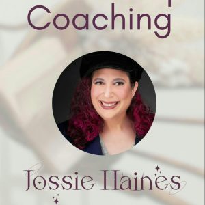 6-Month 1:1 Coaching Package