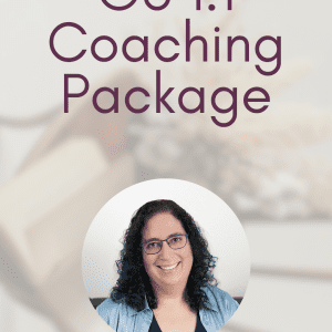 3-Months On-the-go Coaching Pay in Full