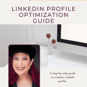 LinkedIn Profile Optimization Guide