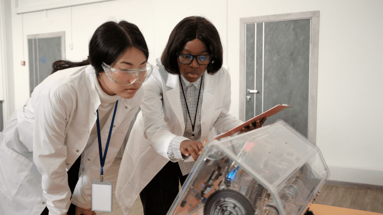 Your Team Uses AI to Ship Faster – Here’s How You Can Use It to Lead Smarter