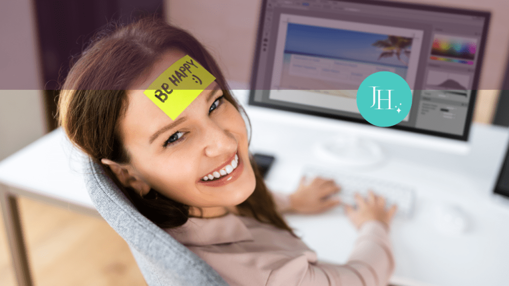 Design Your Career Around Your Life (Not the Other Way Around)