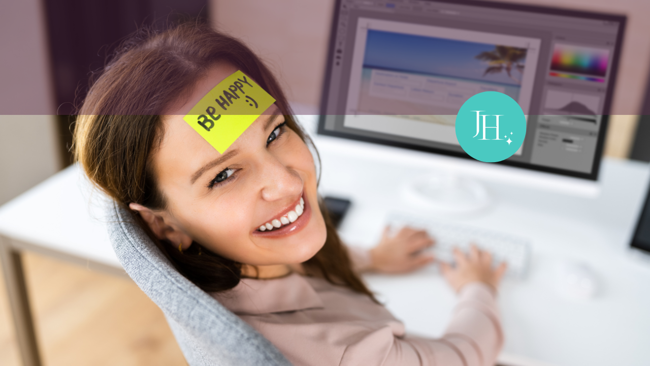 Design Your Career Around Your Life (Not the Other Way Around)