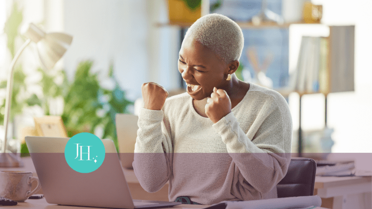 How to Stay Positive When the World Feels Out of Control