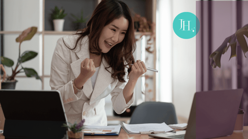 Sometimes you get what you need (not what you want)