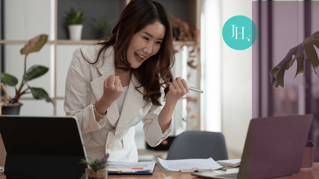 Sometimes you get what you need (not what you want)